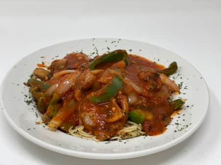 Joe's Italian Restaurant by null