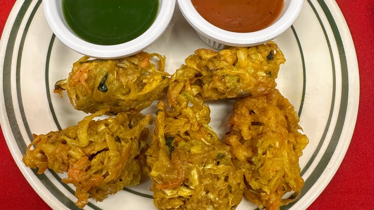 IndiMex eats indian restaurant by null