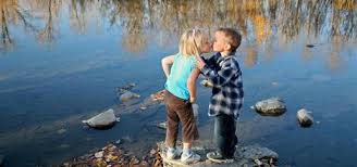 Young child sex|Sex education for children 0-8 years | Raising Children Network