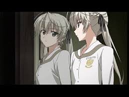 Yosuga no sora fanservice compilation eporner png x Yosuga no sora sex scene
