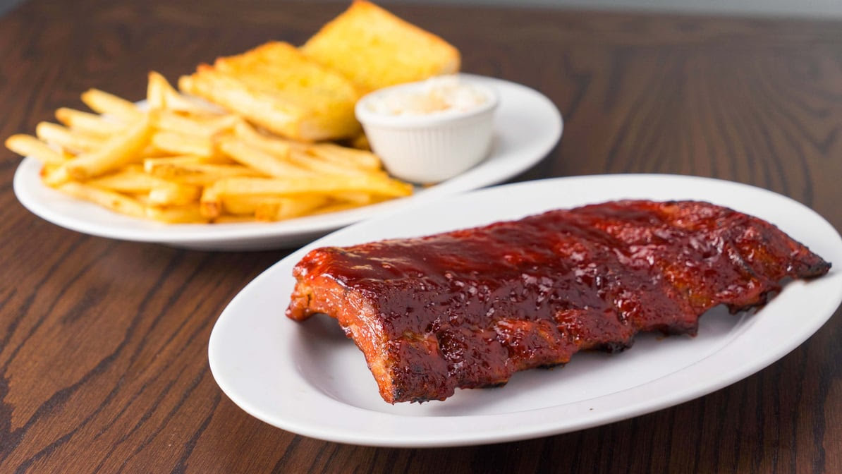 Rosati’s Pizza by null