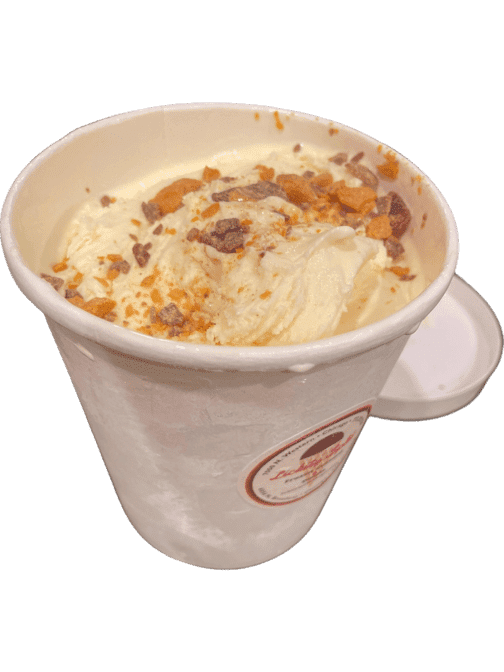Lickity Split Frozen Custard & Sweets LLC by null