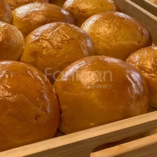 Dodo Bakery by null
