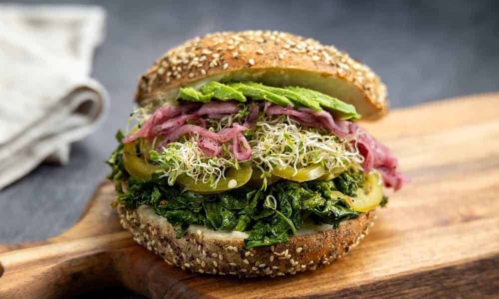 Rachel's Bagels and Burritos (Lake City) by null