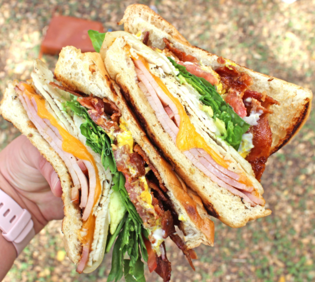 Texas Honey Ham Company by null