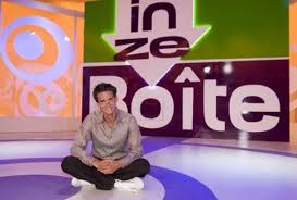 Participer au casting de "In Ze Boite" ! - jeux télévisés