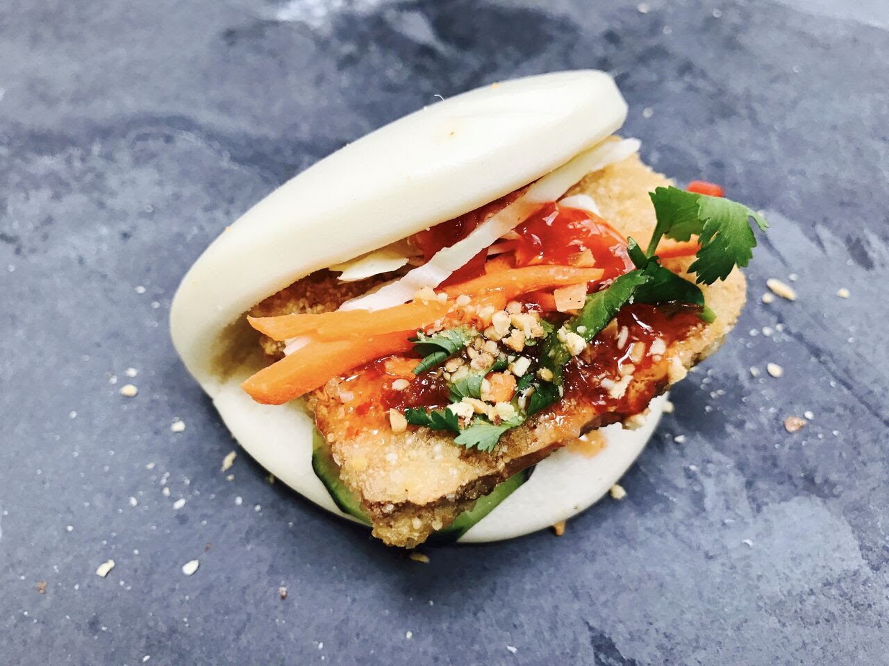 Bao by Kaya - 570 Lexington by null