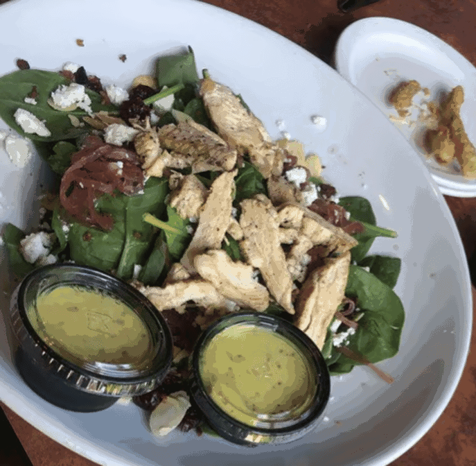 Dive Bar and Grille (Savage Mill) by null