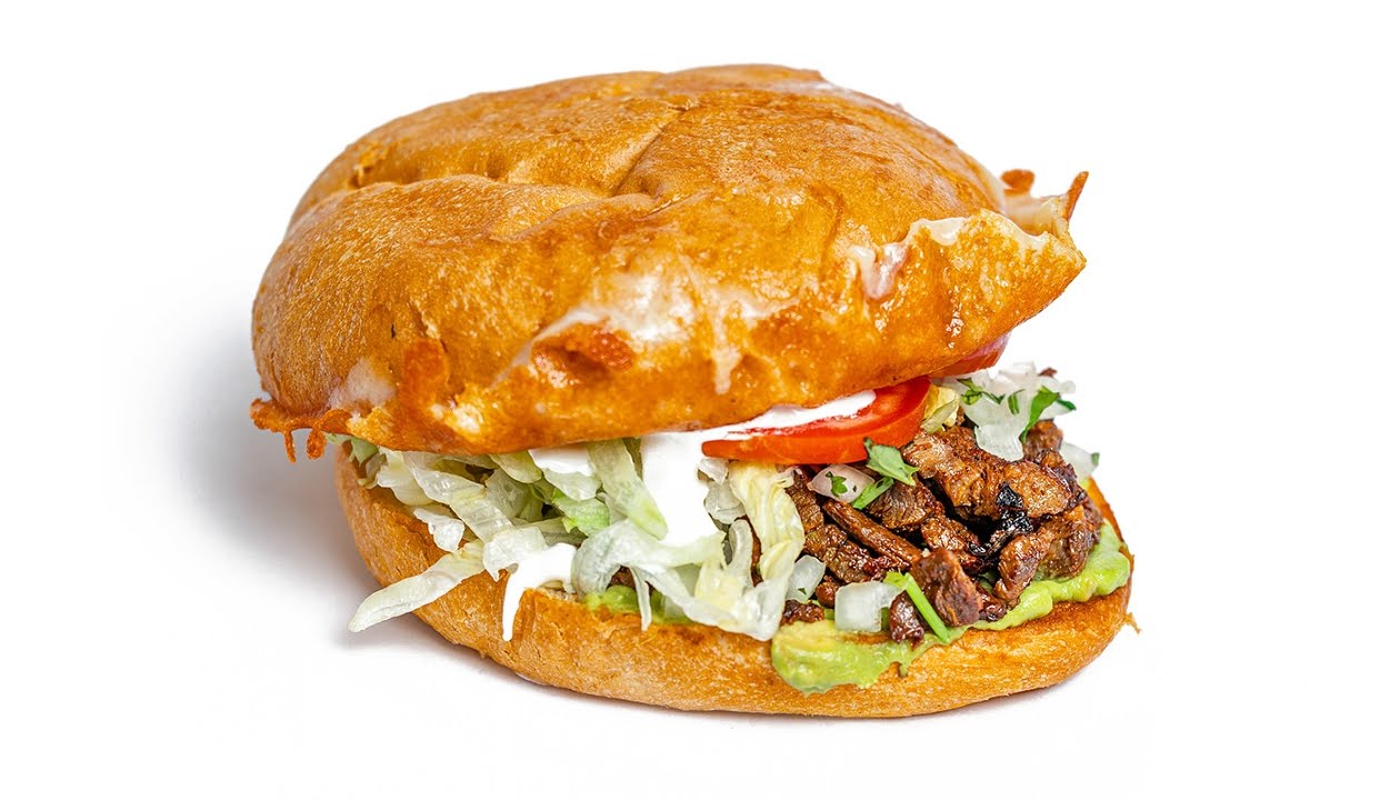 Chando's Tacos by null