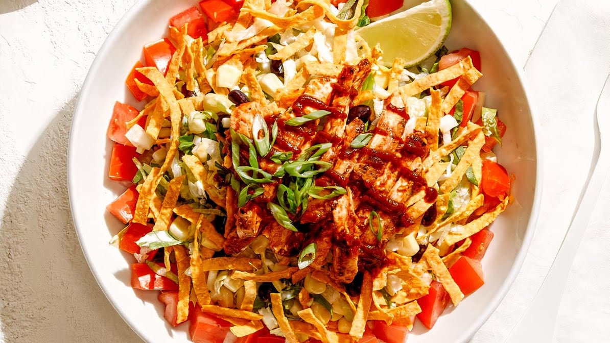 California Pizza Kitchen by null