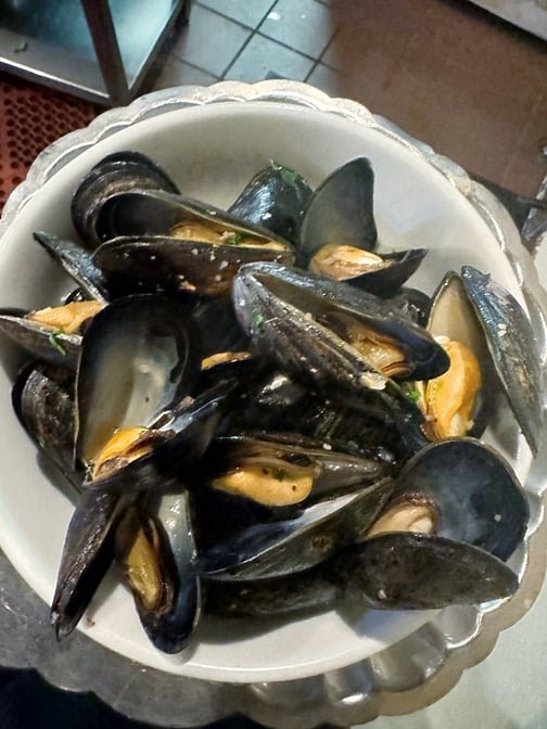 Spasso Italian Grill by null