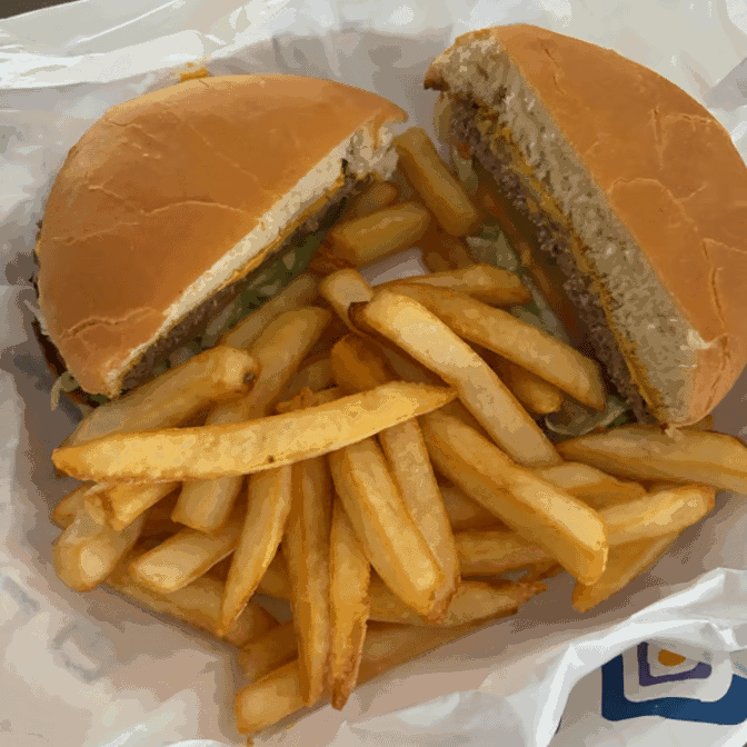 Sonny's Place by null