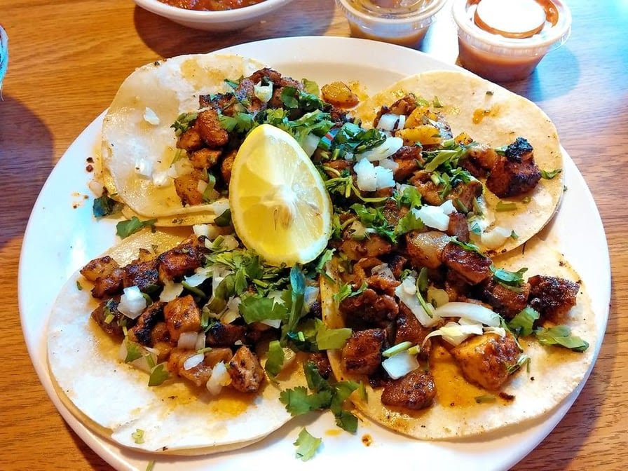 7 Leguas Mexican Grille by null