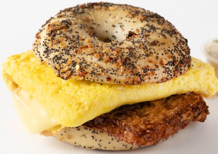 Edith’s Sandwich Counter by null