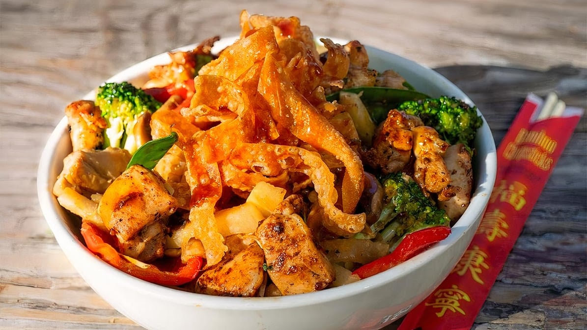 Flying Star Cafe by null