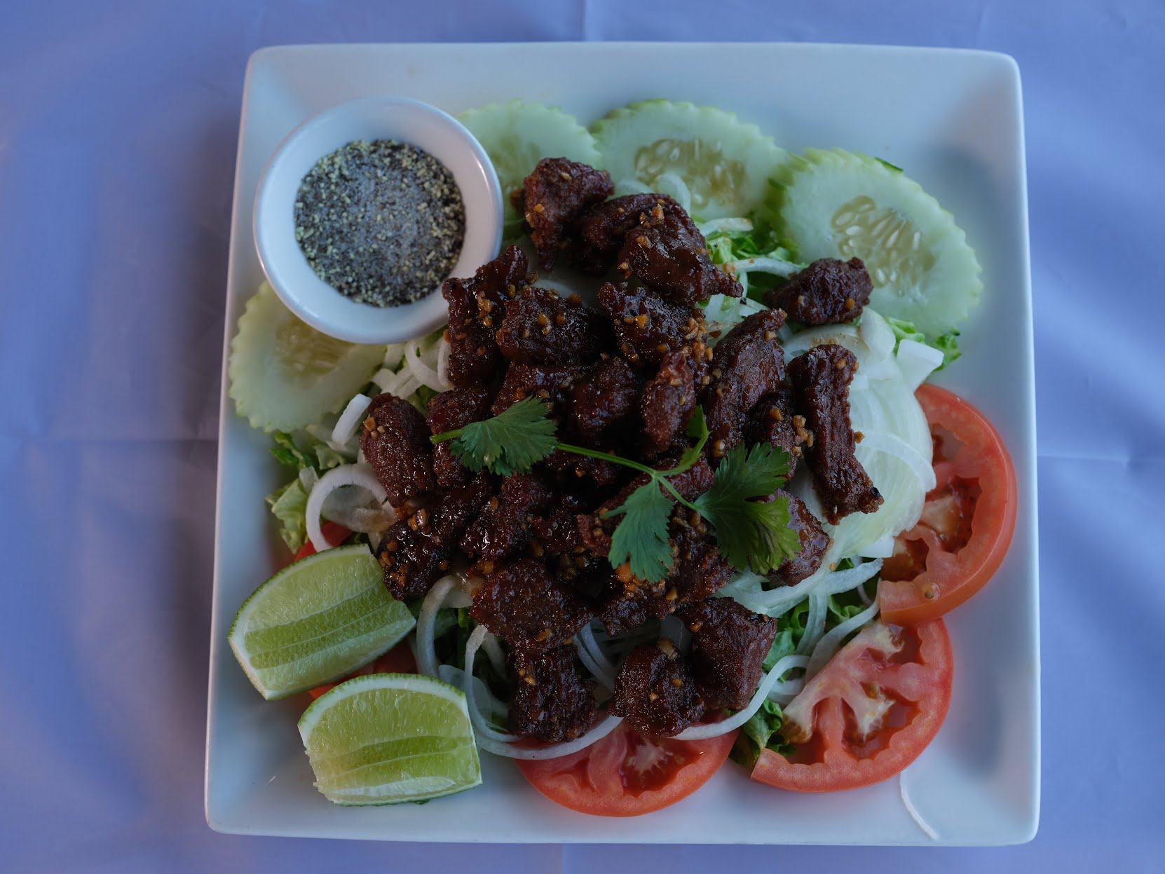 Little Lalune Cuisine by null