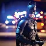 Christian Bale, Heath Ledger, Bruce Wayne, The Dark Knight : Le Chevalier noir