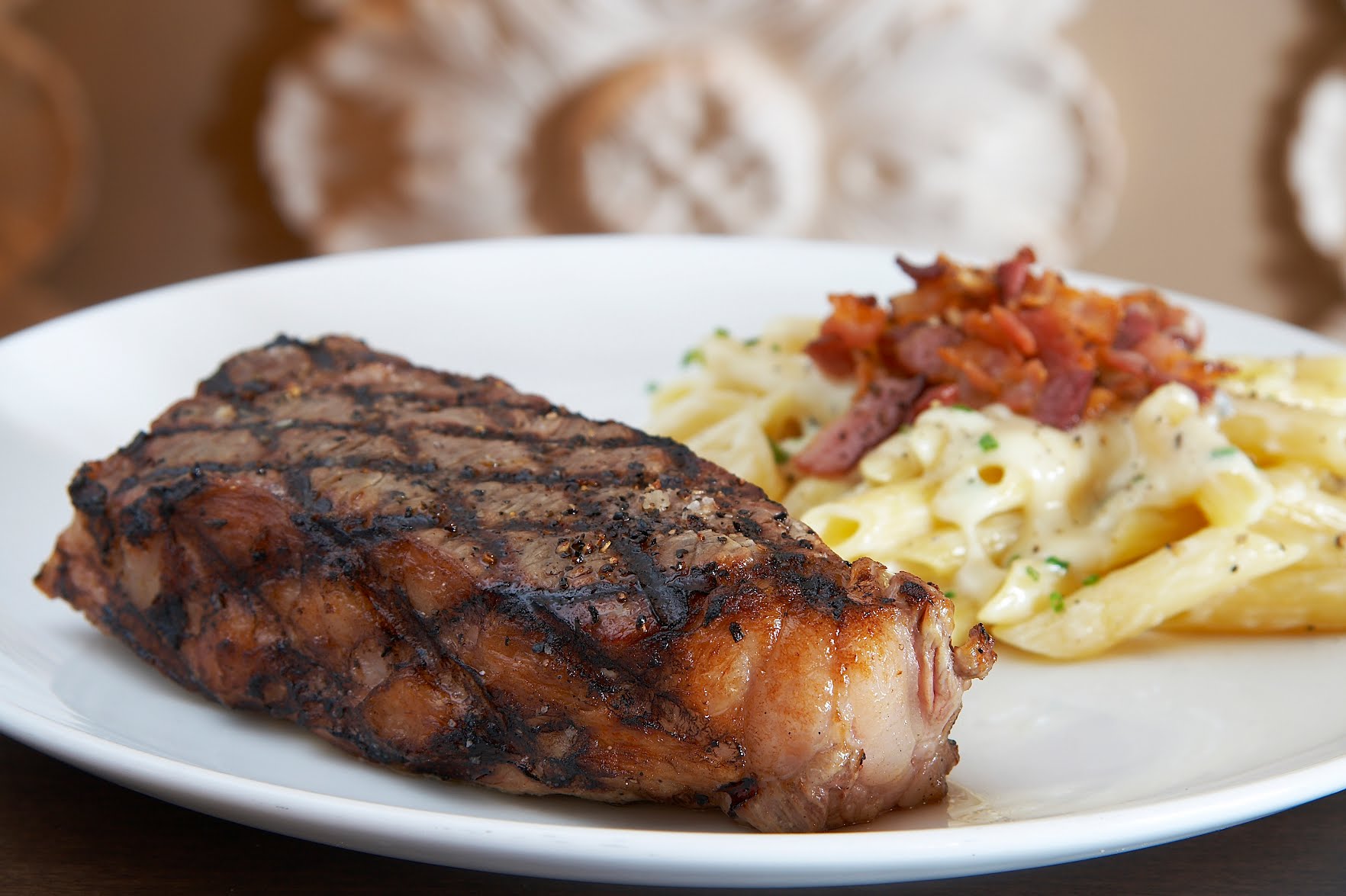 Ferrari's Italian Villa & Chop House by null