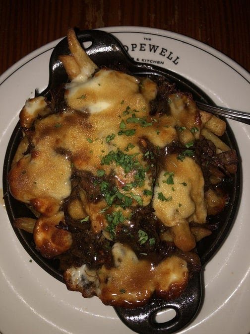 Hopewell Bar & Kitchen by null