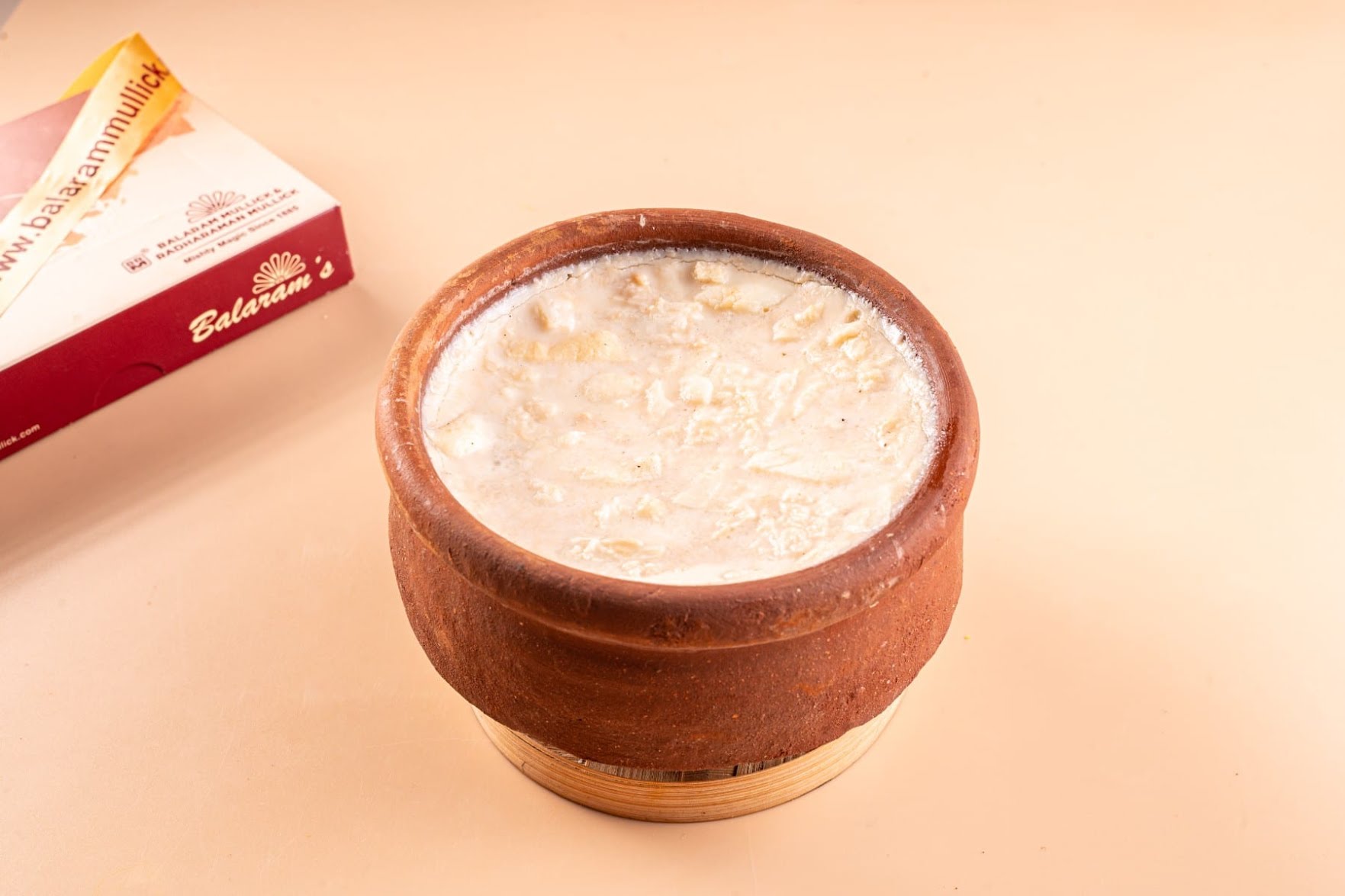 Balaram Mullick & Radharaman Mullick by null