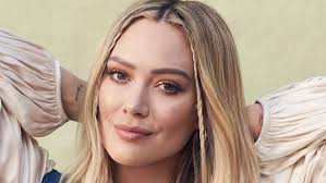 Hilary duff contacts the fbi over fake nude photos jpg x Hilary duff with enjoy xx