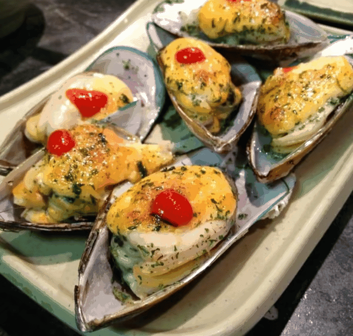 Sushi Pier (Reno) by null