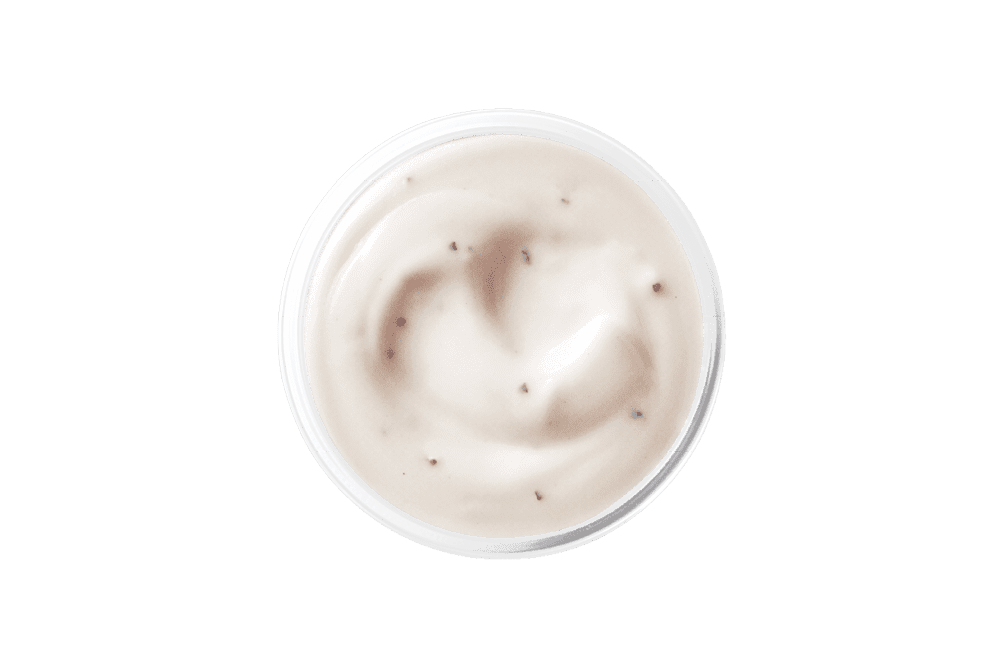 Dairy Queen Brazier by null