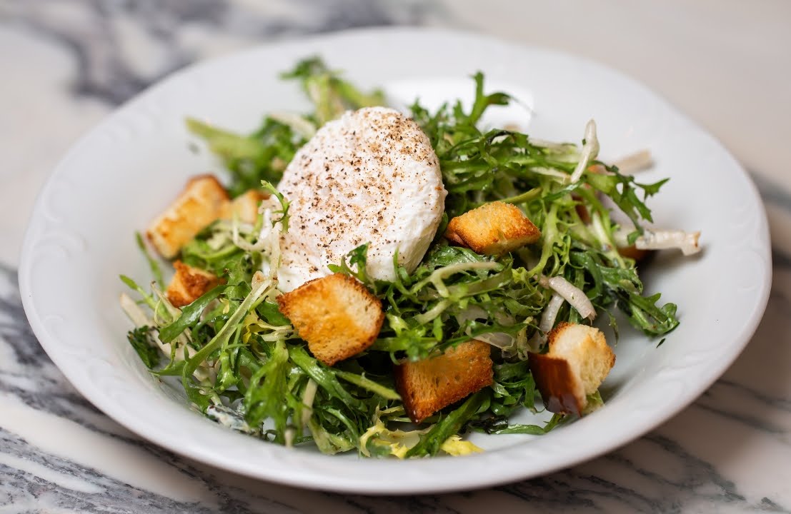 Brasserie Lundi by null