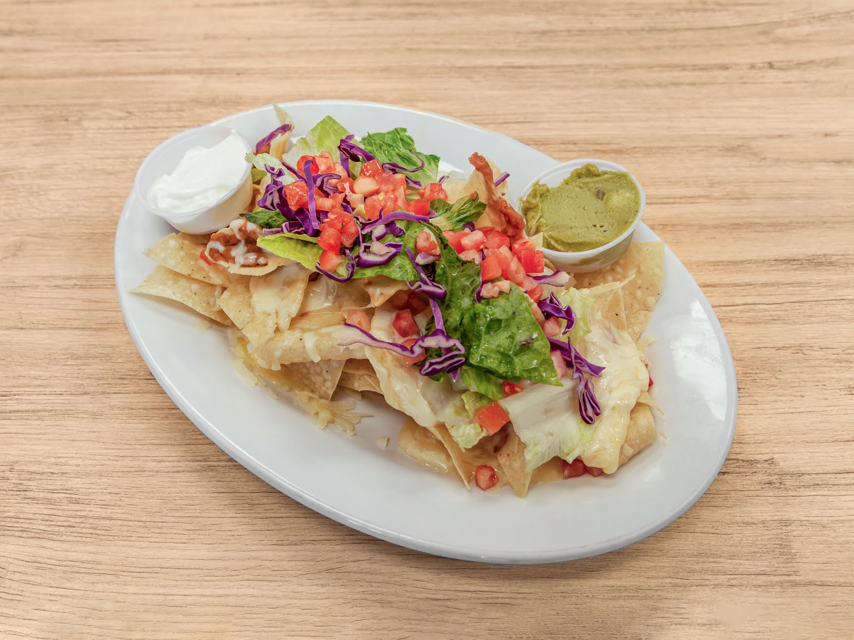 Tel-Aviv Slices Pizza by null