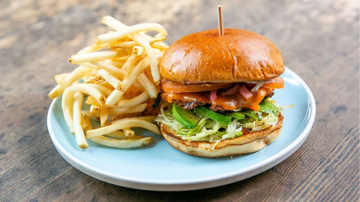 LOCAL Public Eatery Henderson by null