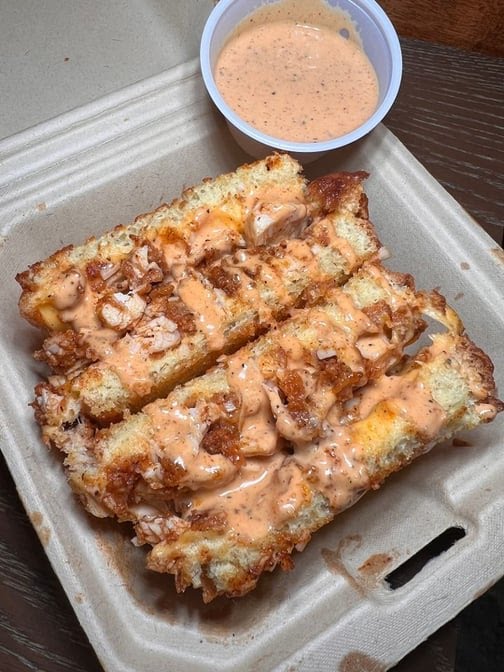 Hot Motha Clucker by null