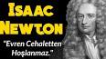 Isaac Newton'un Hareket Yasaları ile ilgili video