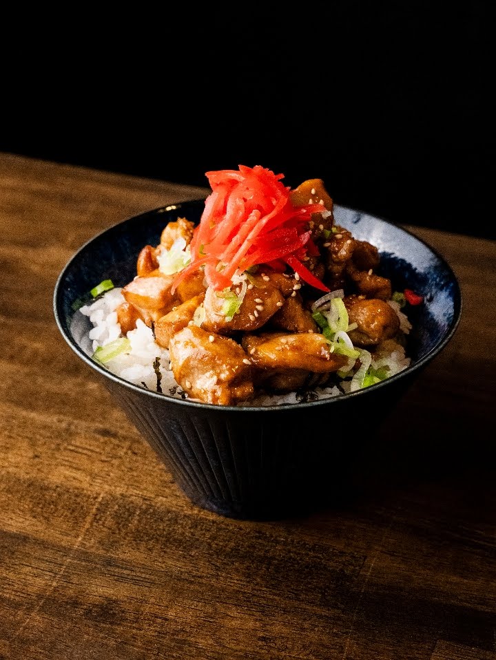 SHO | Japanese Restaurant by null