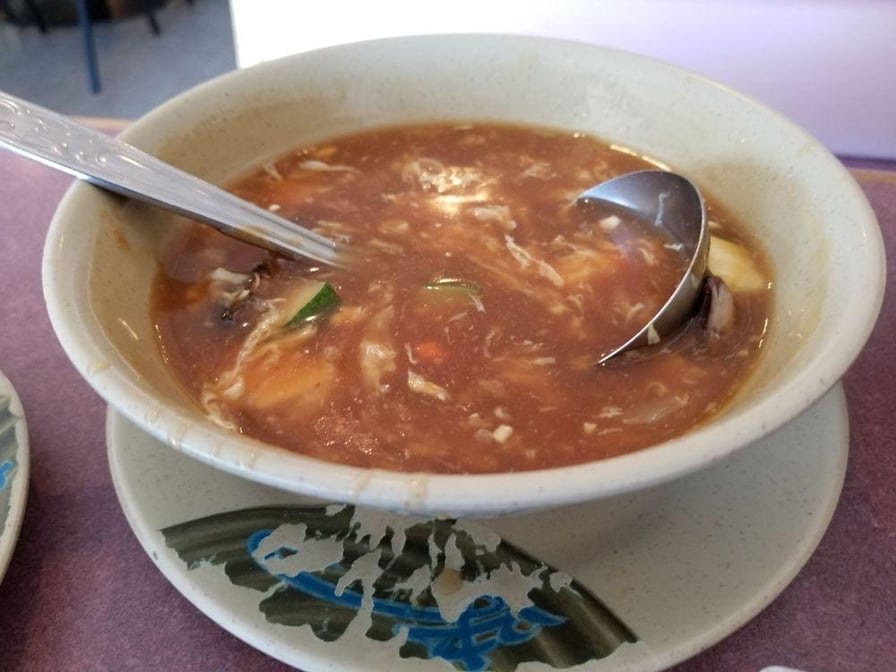 Asian Cafe Express by null