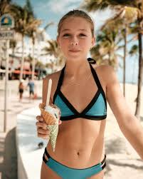 young teen bikini|Teen Swimwear Bikini Brief - Black – Modibodi Türkiye