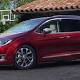 Chrysler Pacifica is the minivan of the future 