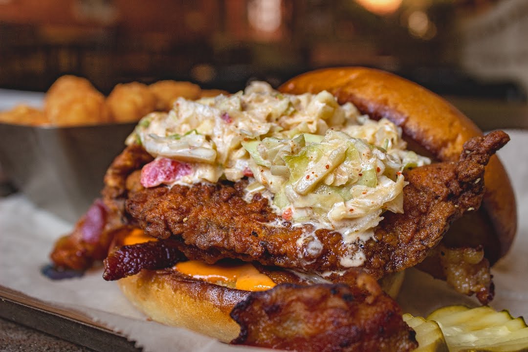 Main Street Pub by null