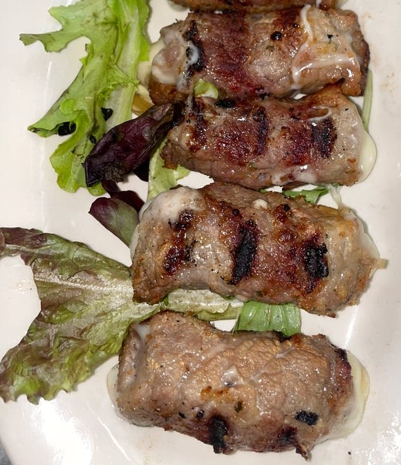 Ristorante Pesto by null