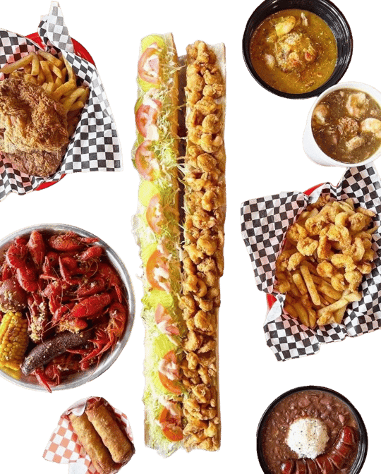 Calliope's - Bellfort by null