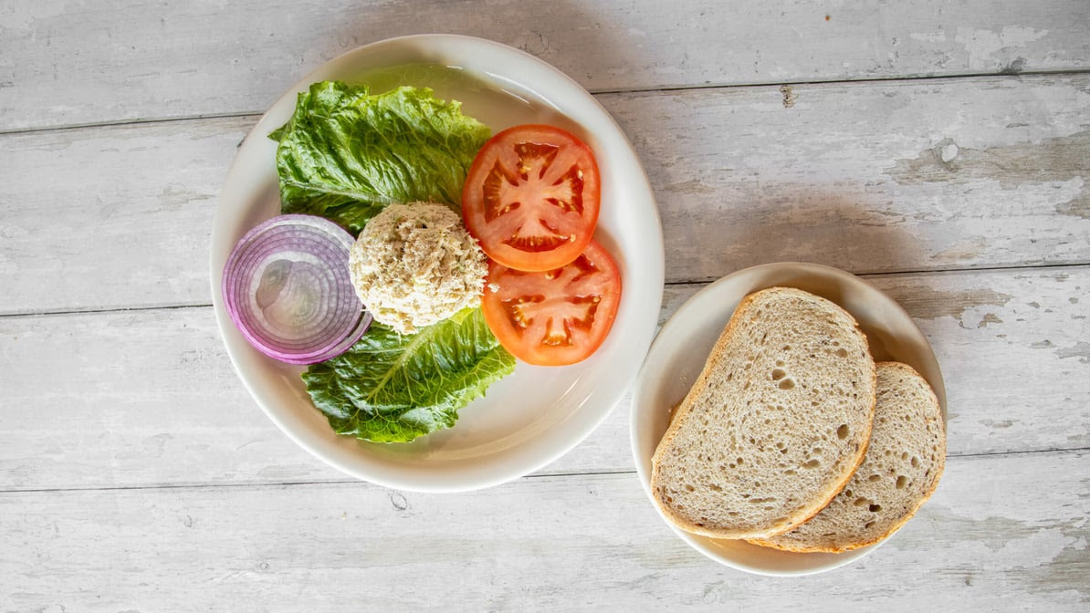 Goldmans Deli by null