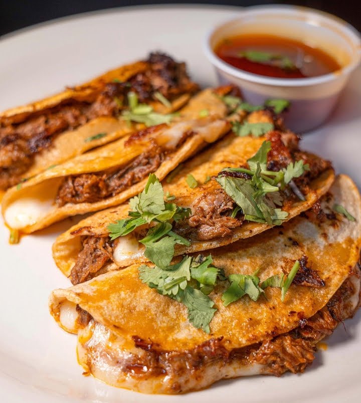 DEL SUR TACOS by null