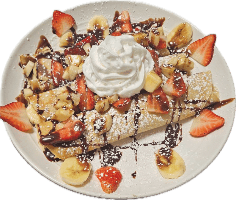 City Bear Cafe Breakfast and Lunch by null