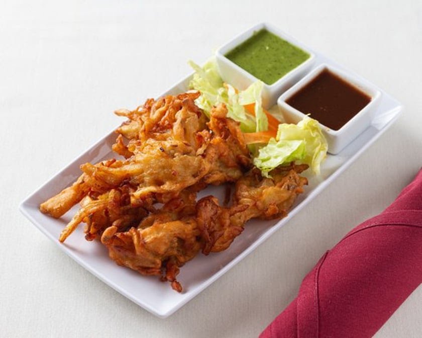 Raaga Tandoor by null