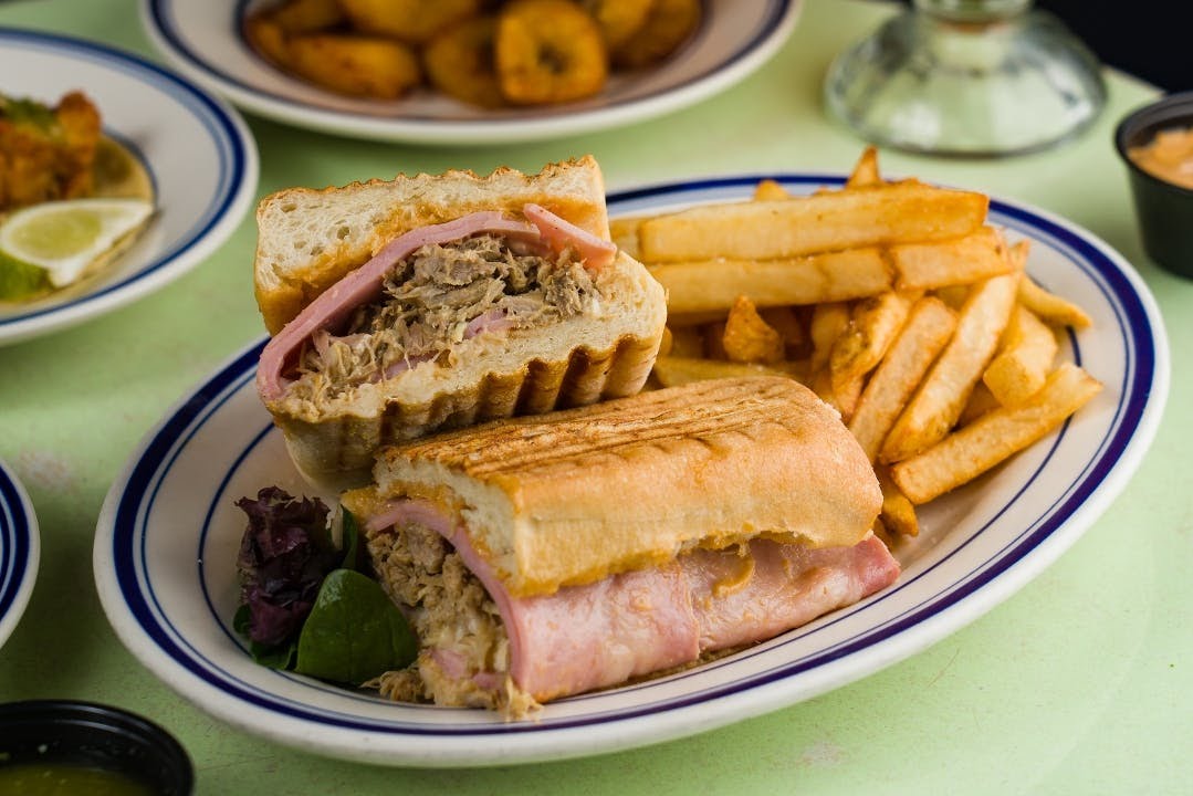 Café Habana by null