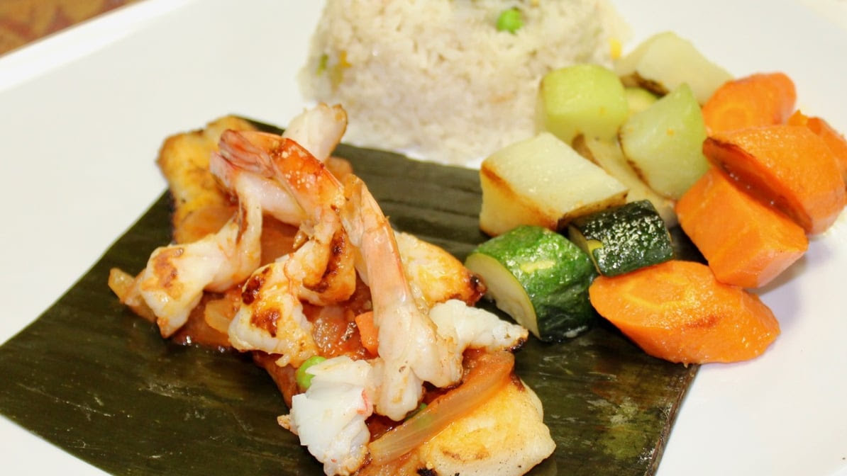 Taqueria Vista Hermosa by null