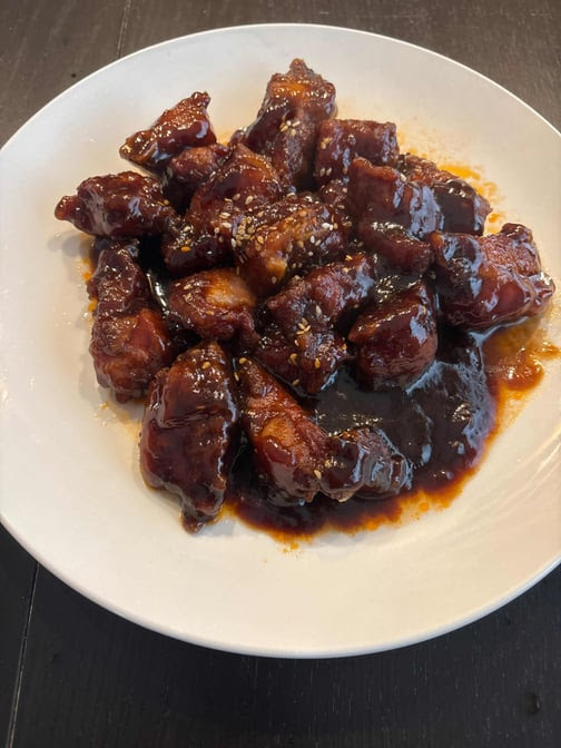 Hometown Kitchen by null