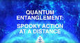 The Fascinating World of Quantum Entanglement ile ilgili video