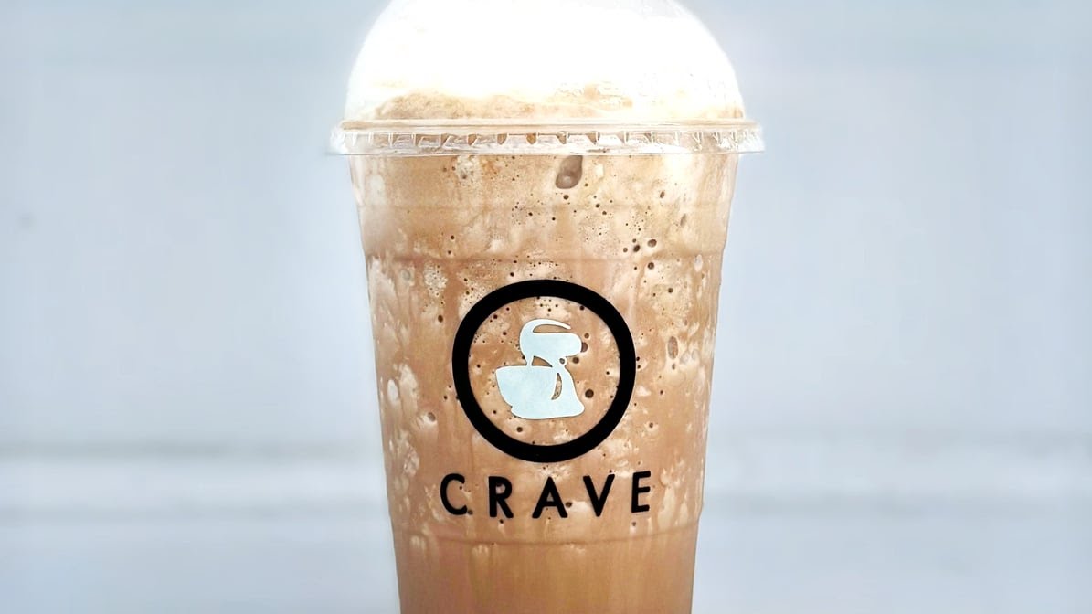 Crave Cupcakes by null