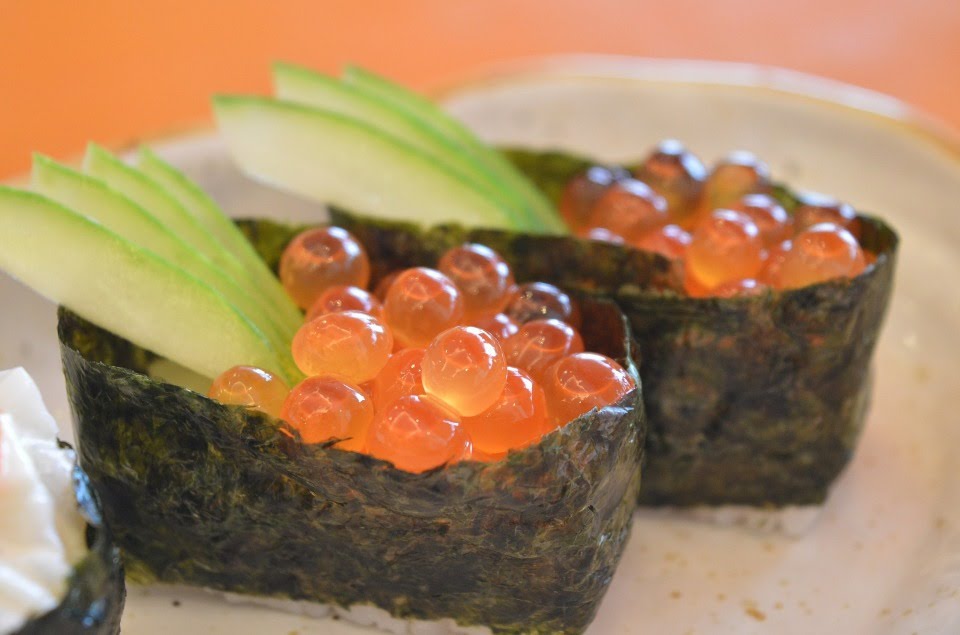 Inaka Asian Cuisine by null