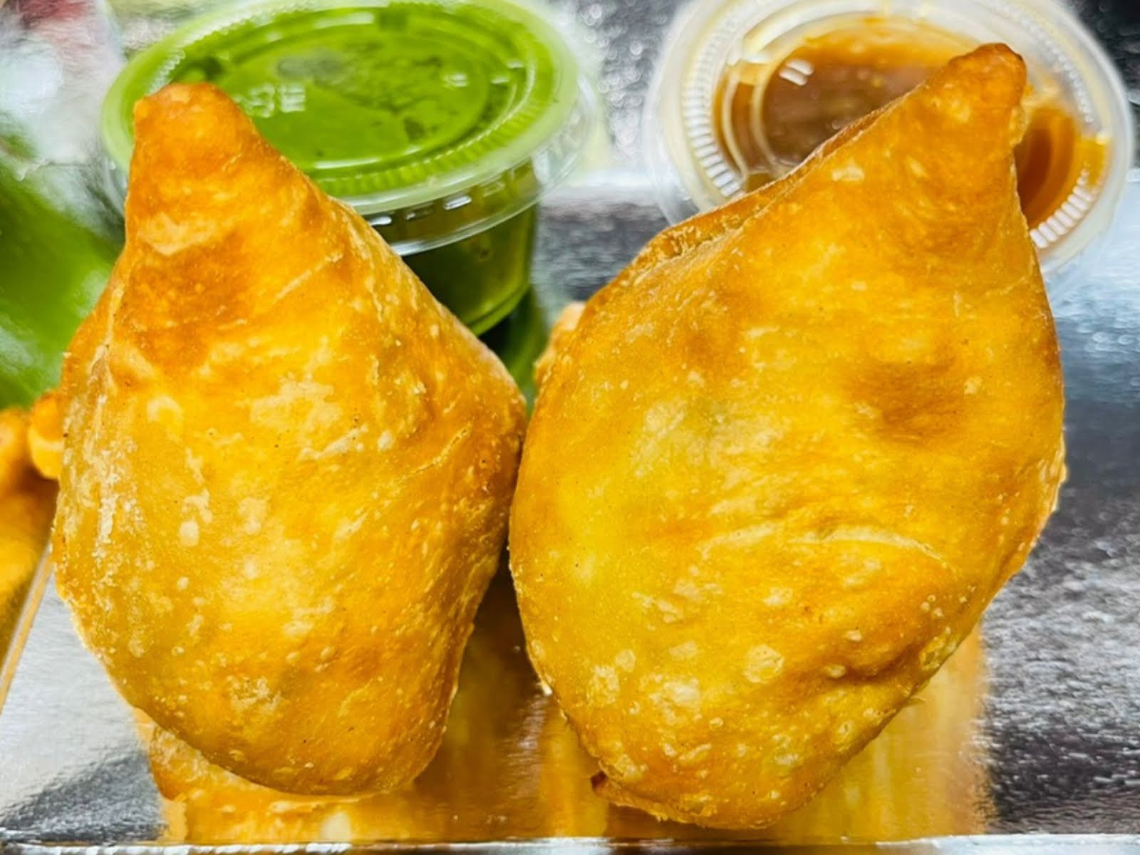 Madras Masala Express by null